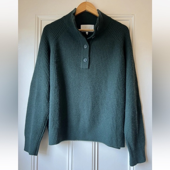 Naked Cashmere Sweater - Picture 1 of 9